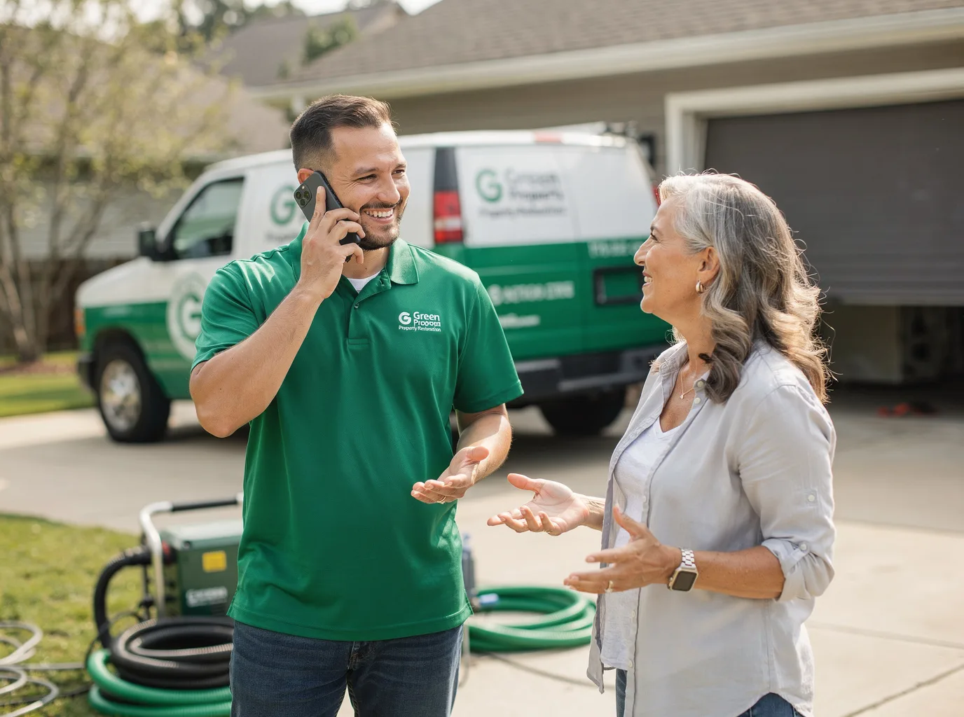 Water Damage Restoration Mahanoy City, PA FAQs